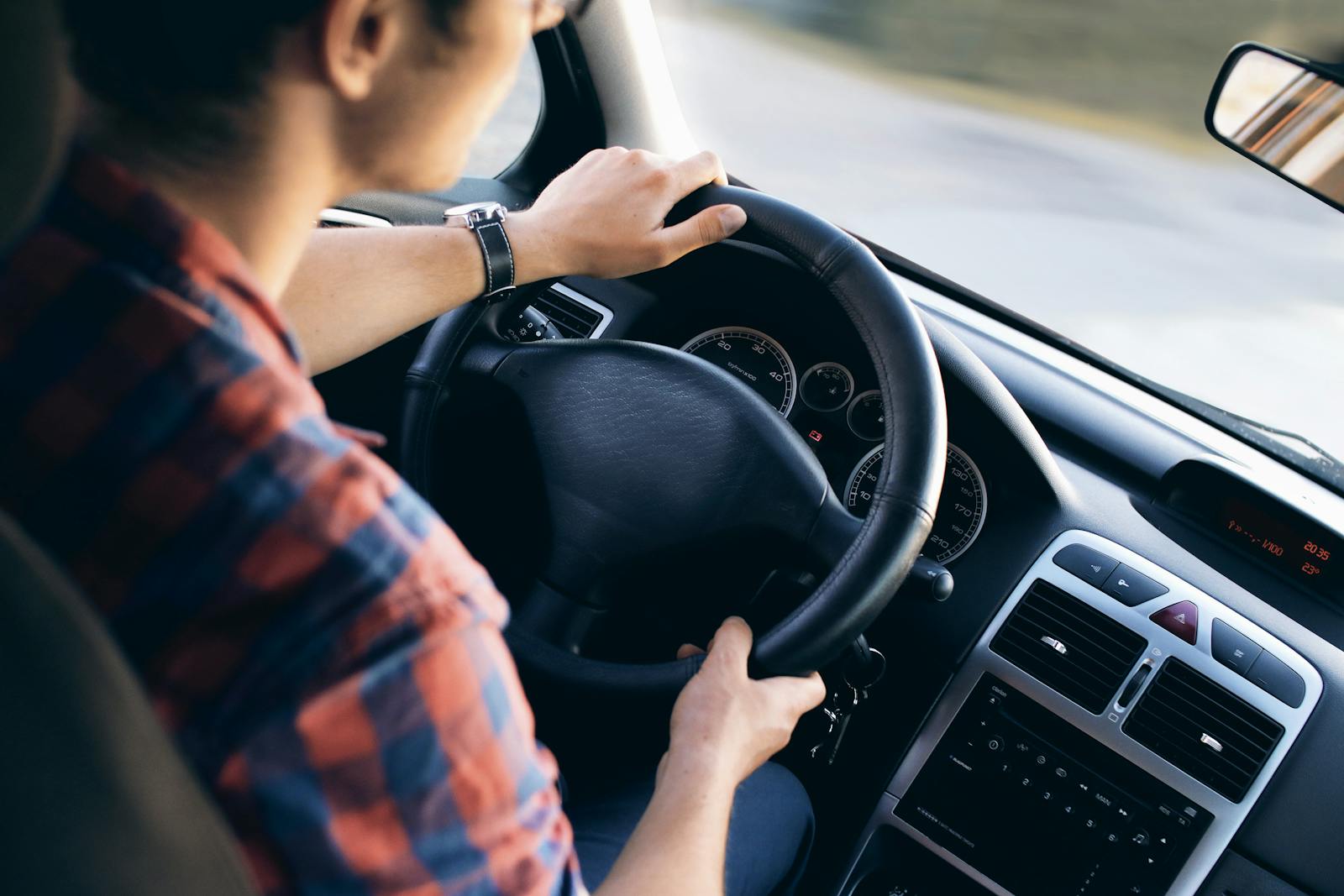 Strategies for Managing Auto Insurance Costs for Young Drivers